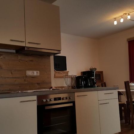 Appartement Juns Tux Kültér fotó