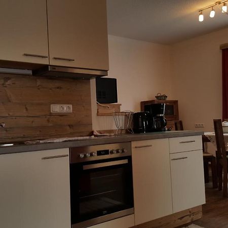 Appartement Juns Tux Kültér fotó