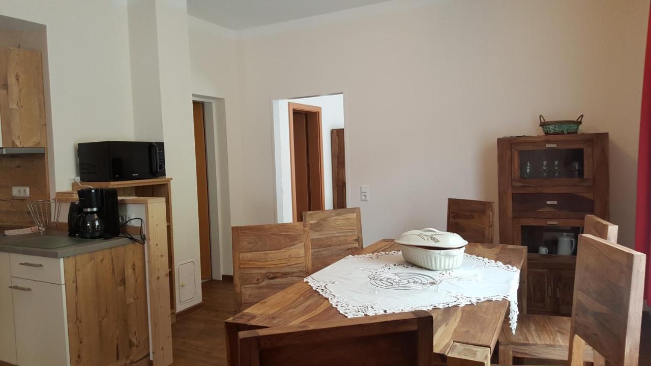 Appartement Juns Tux Kültér fotó