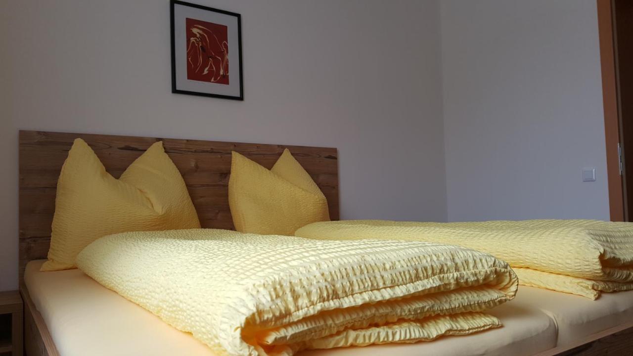 Appartement Juns Tux Kültér fotó