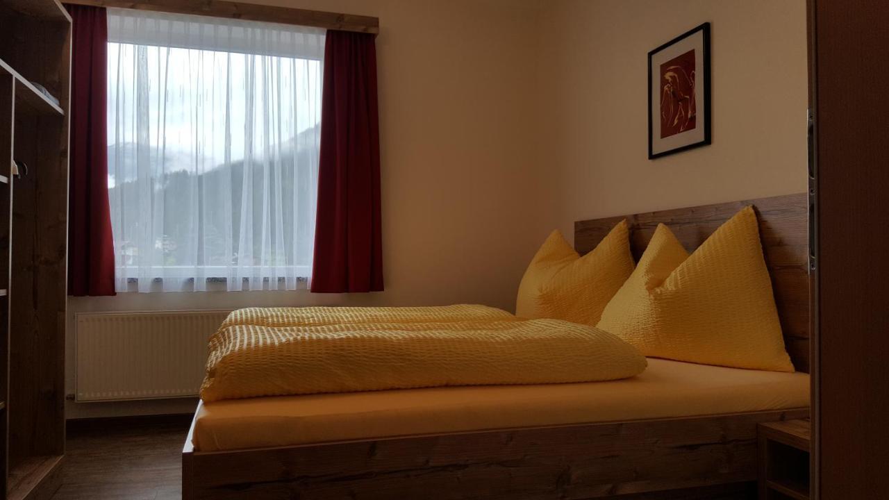 Appartement Juns Tux Kültér fotó